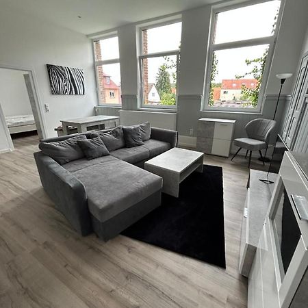 Alte Schule 1 Apartment Schauenburg Luaran gambar