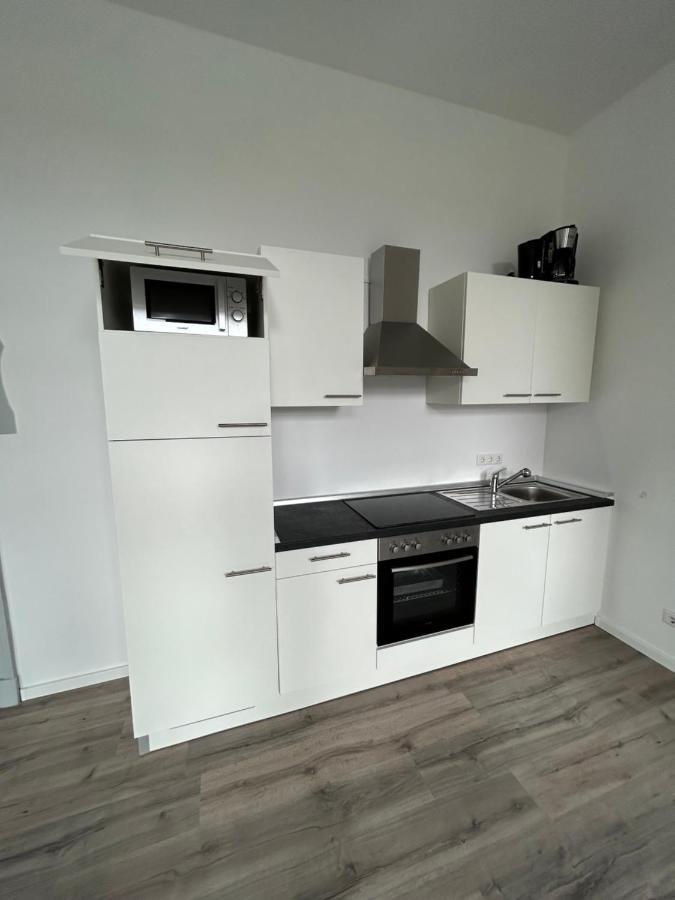 Alte Schule 1 Apartment Schauenburg Luaran gambar